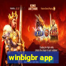 winbigbr app